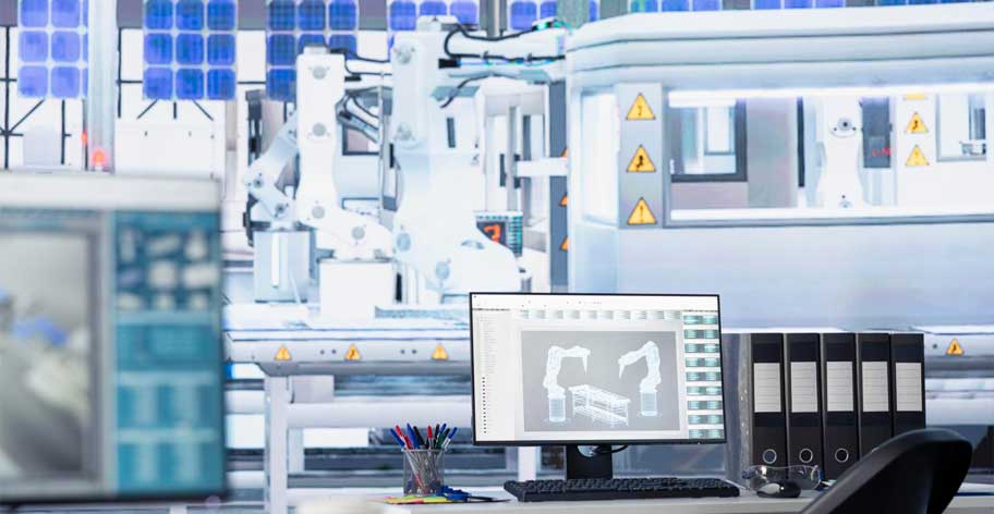 绿色化与智能化深度融合：化工设备行业的 &ldquo;双轮驱动&rdquo; 路径探析