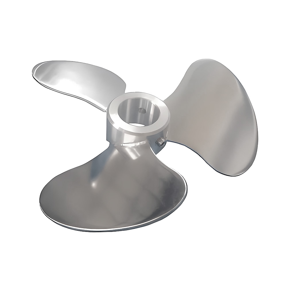 三叶推进式搅拌器