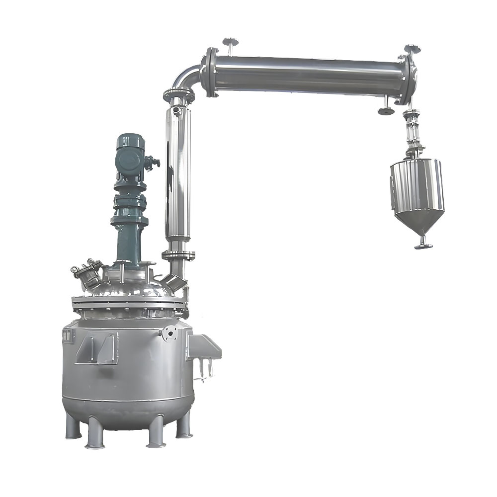 不饱和聚酯树脂设备