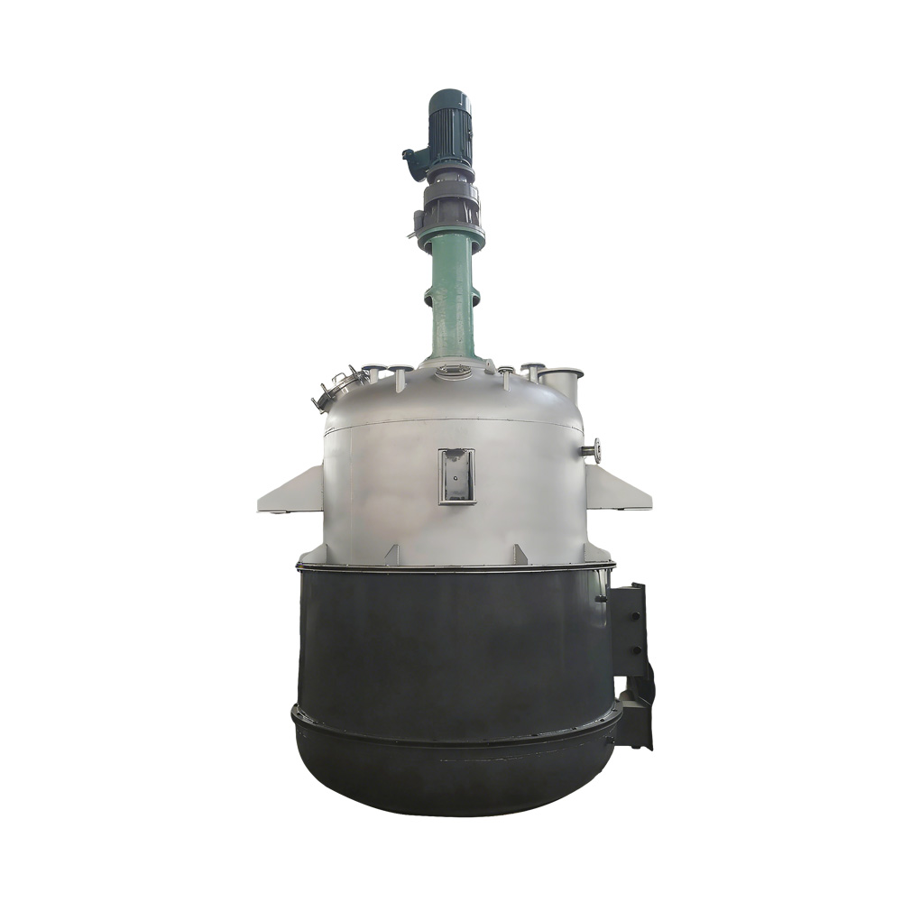 远红外加热反应釜