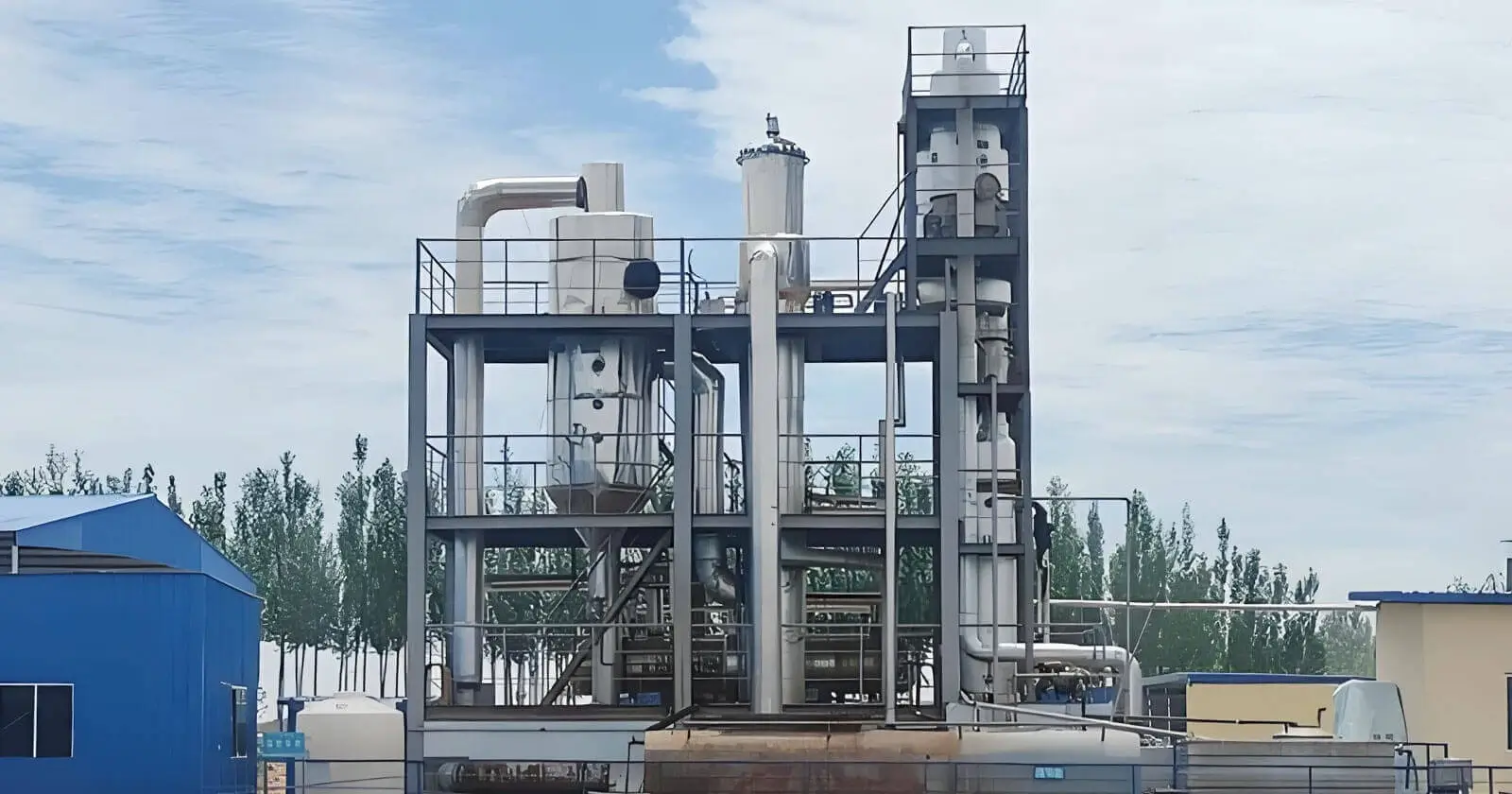 工业污水废水mvr蒸发器 .webp